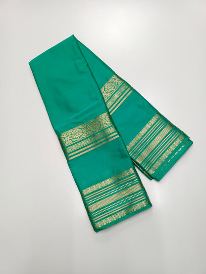 ART CREPE SAREE