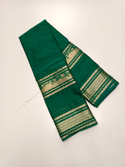 ART CREPE SAREE