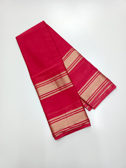 ART CREPE SAREE