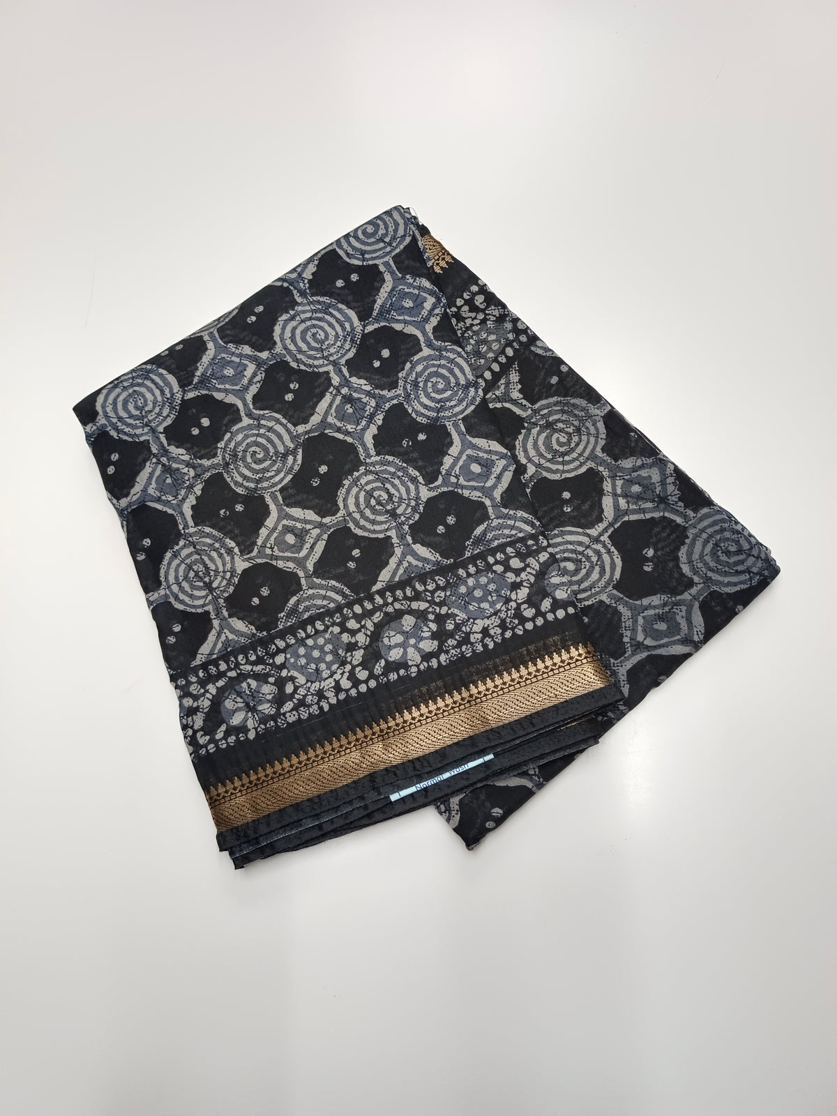 FANCY LENIN SAREE