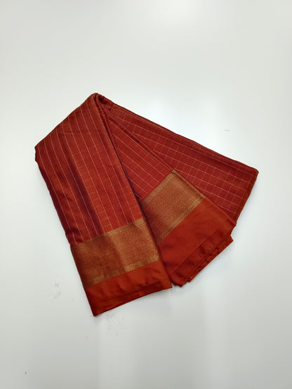 ARANI ART SILK SAREE
