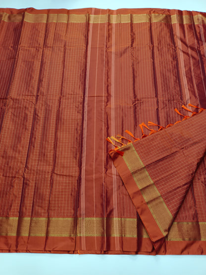 ARANI ART SILK SAREE