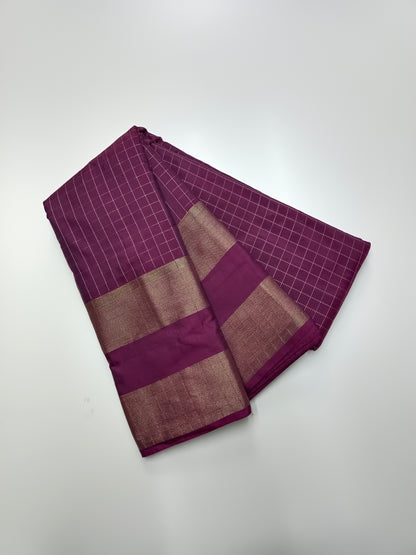 ARANI ART SILK SAREE