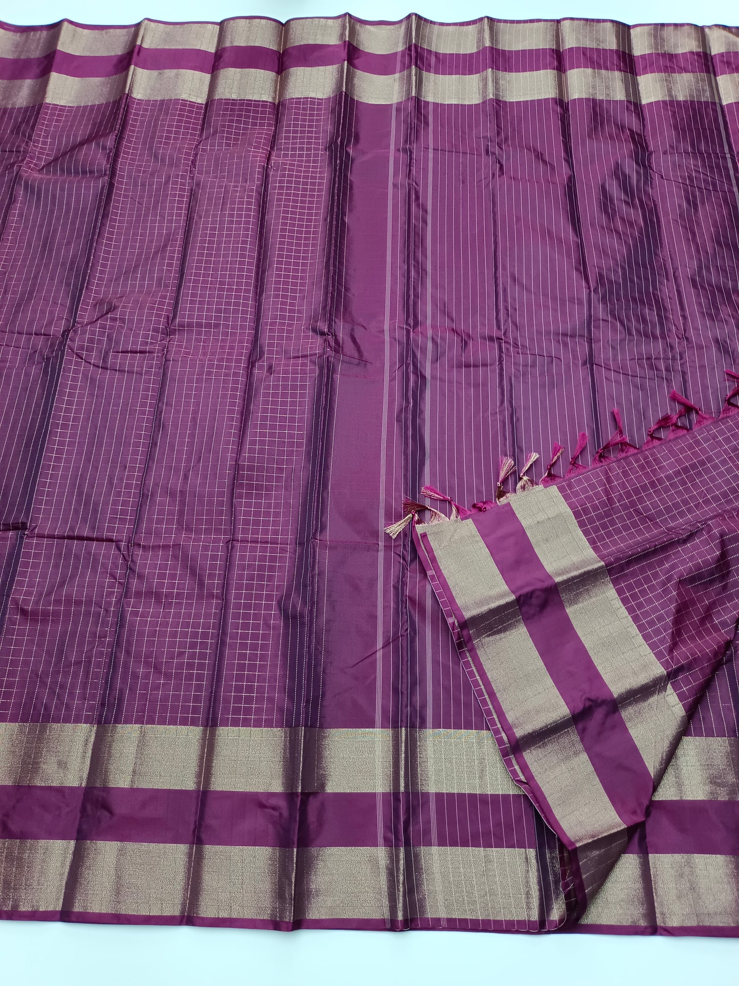 ARANI ART SILK SAREE