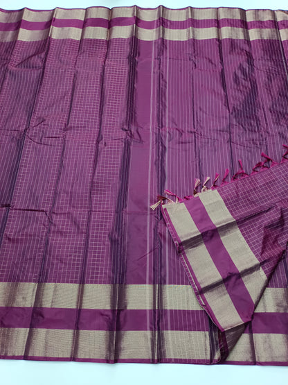 ARANI ART SILK SAREE