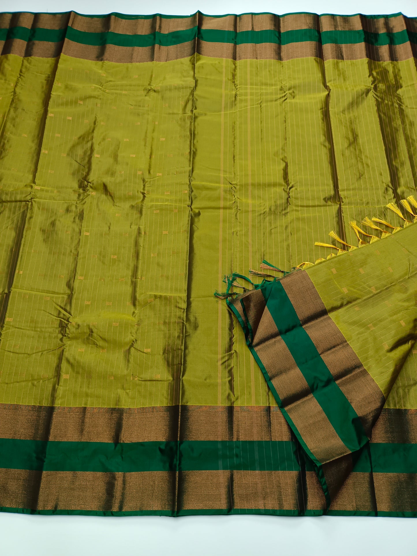 ARANI ART SILK SAREE
