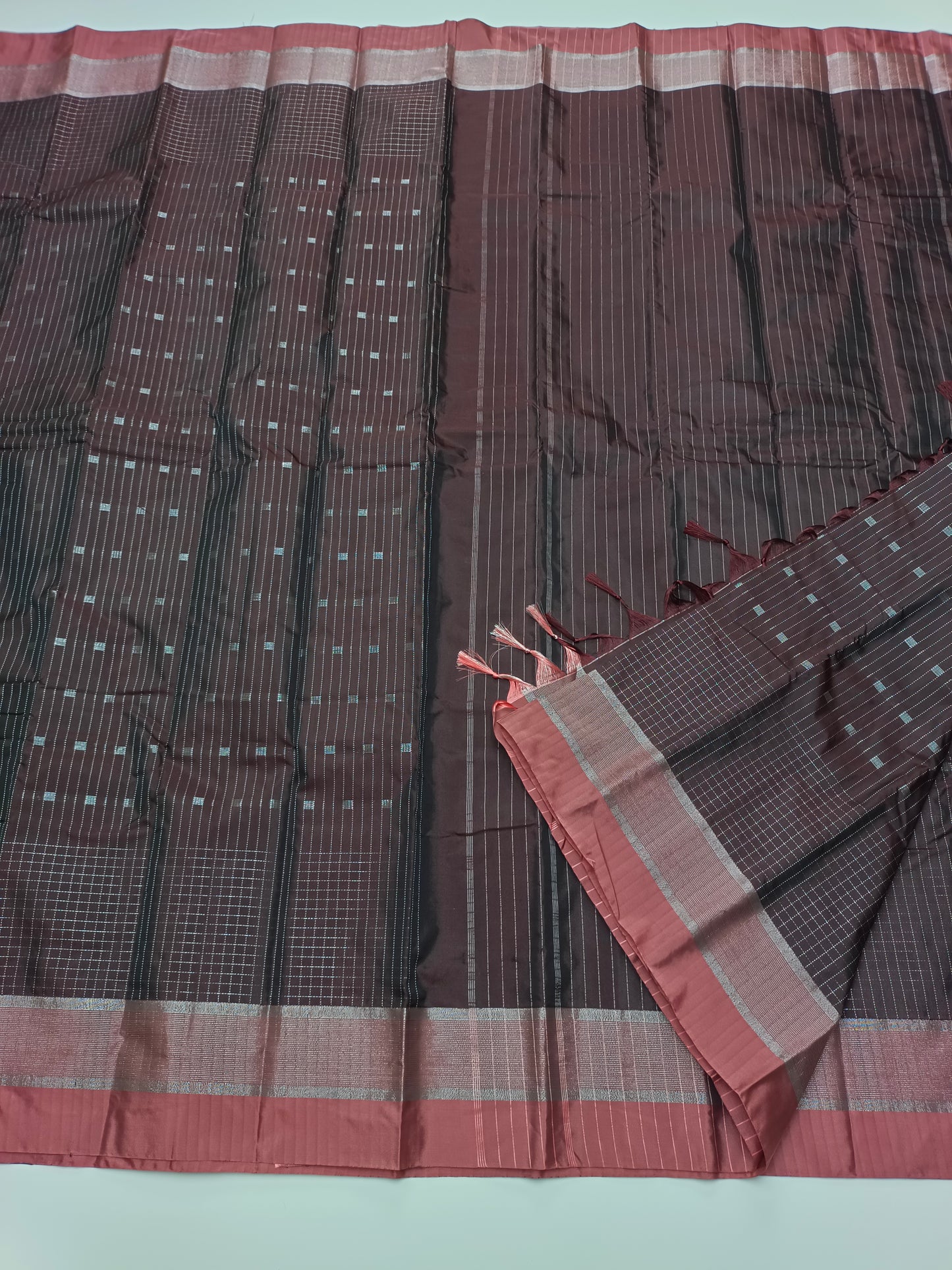 ARANI ART SILK SAREE