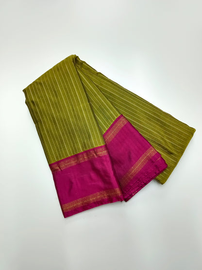 ARANI ART SILK SAREE