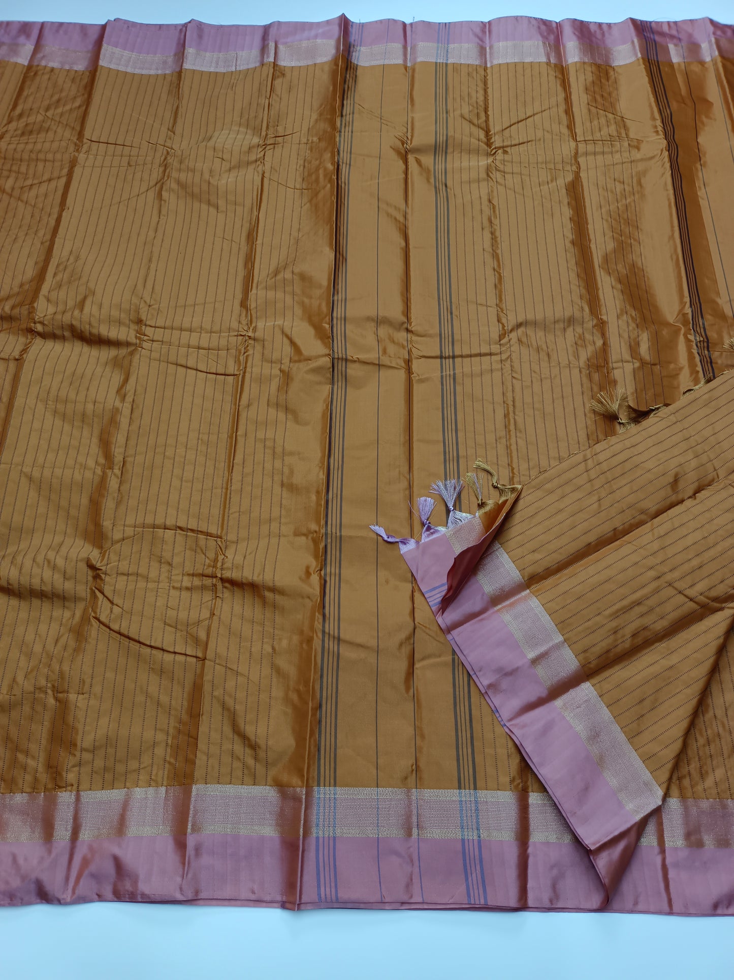 ARANI ART SILK SAREE