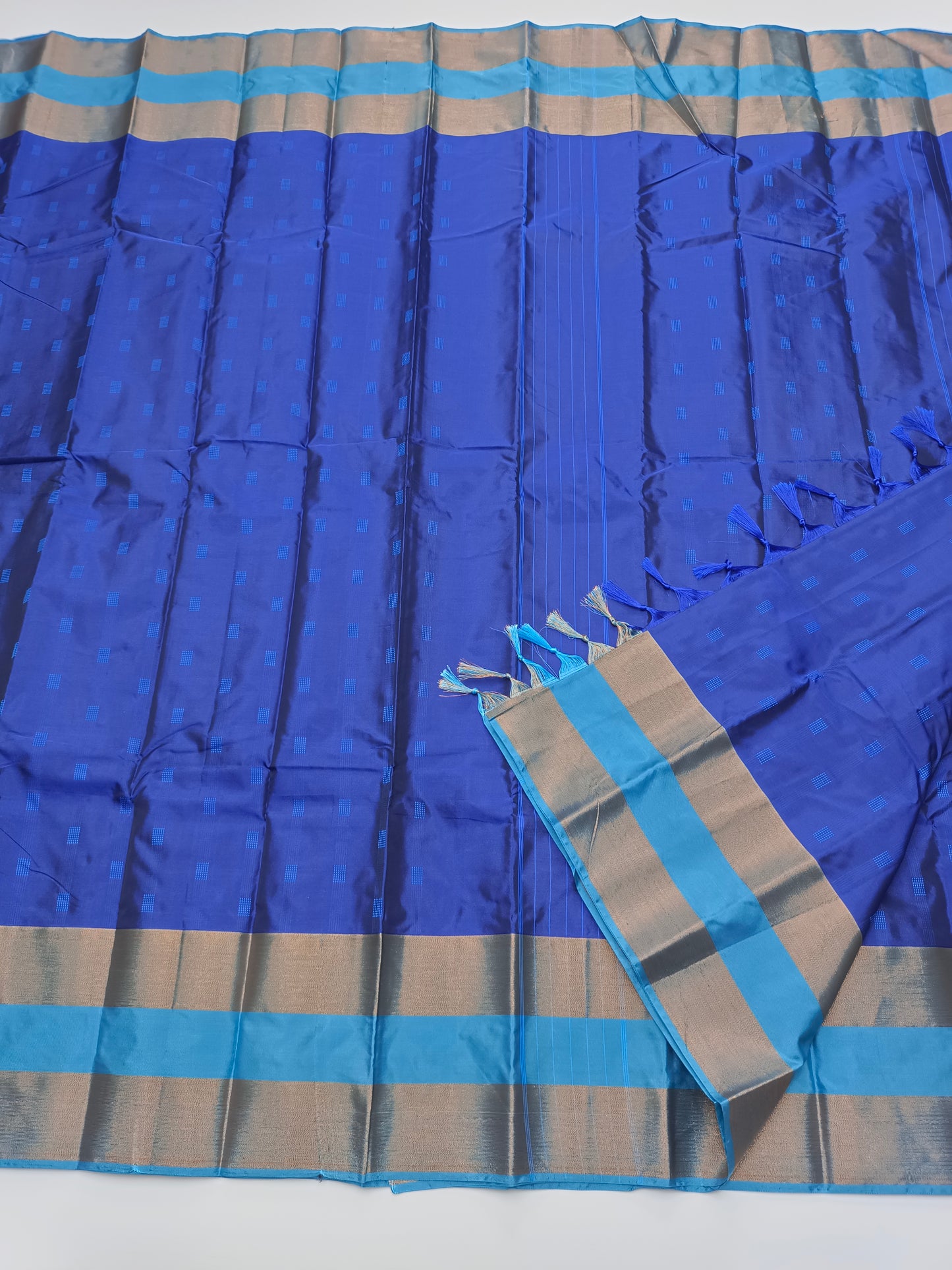 ARANI ART SILK SAREE