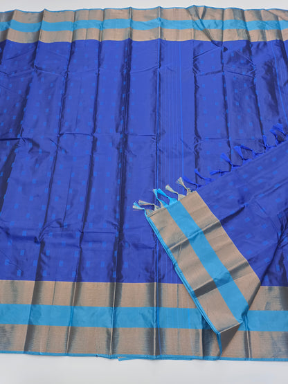 ARANI ART SILK SAREE