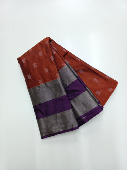 ARANI ART SILK SAREE