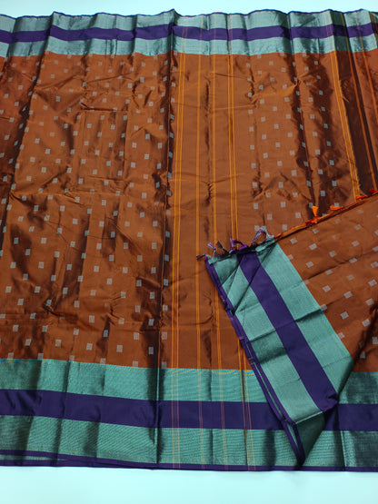 ARANI ART SILK SAREE