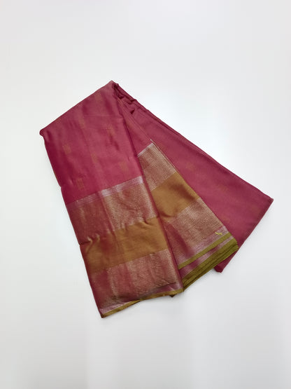 ARANI ART SILK SAREE