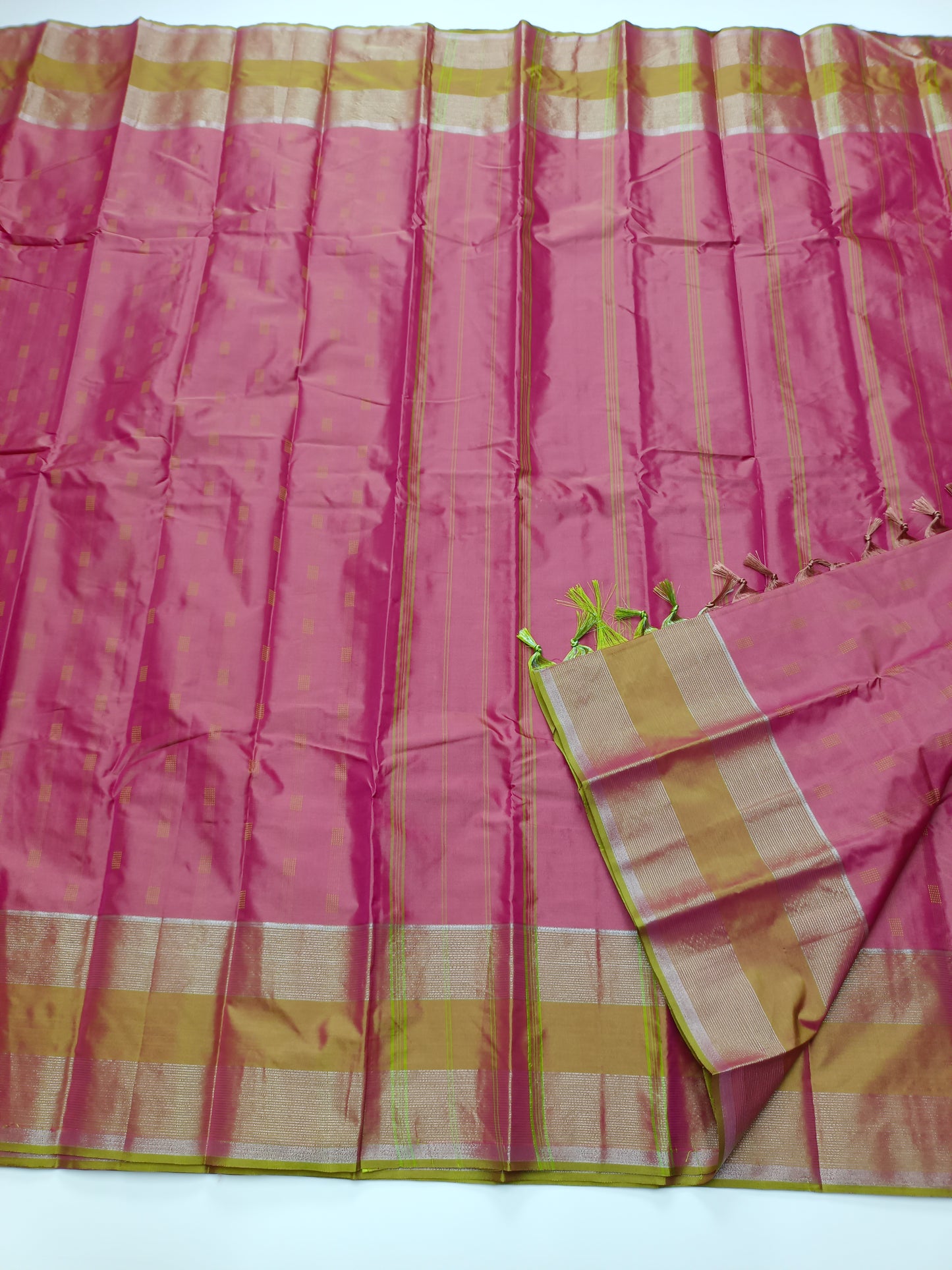 ARANI ART SILK SAREE