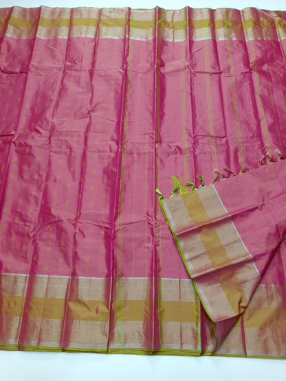 ARANI ART SILK SAREE