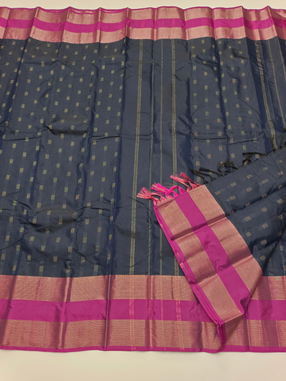 ARANI ART SILK SAREE