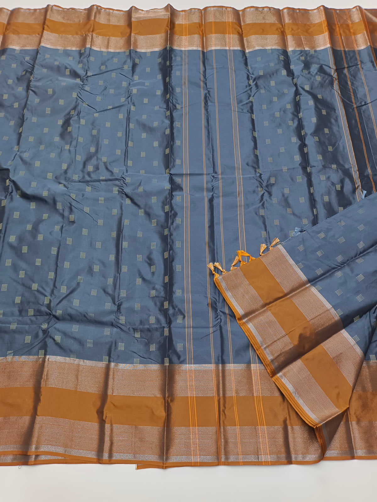 ARANI ART SILK SAREE