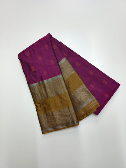ARANI ART SILK SAREE