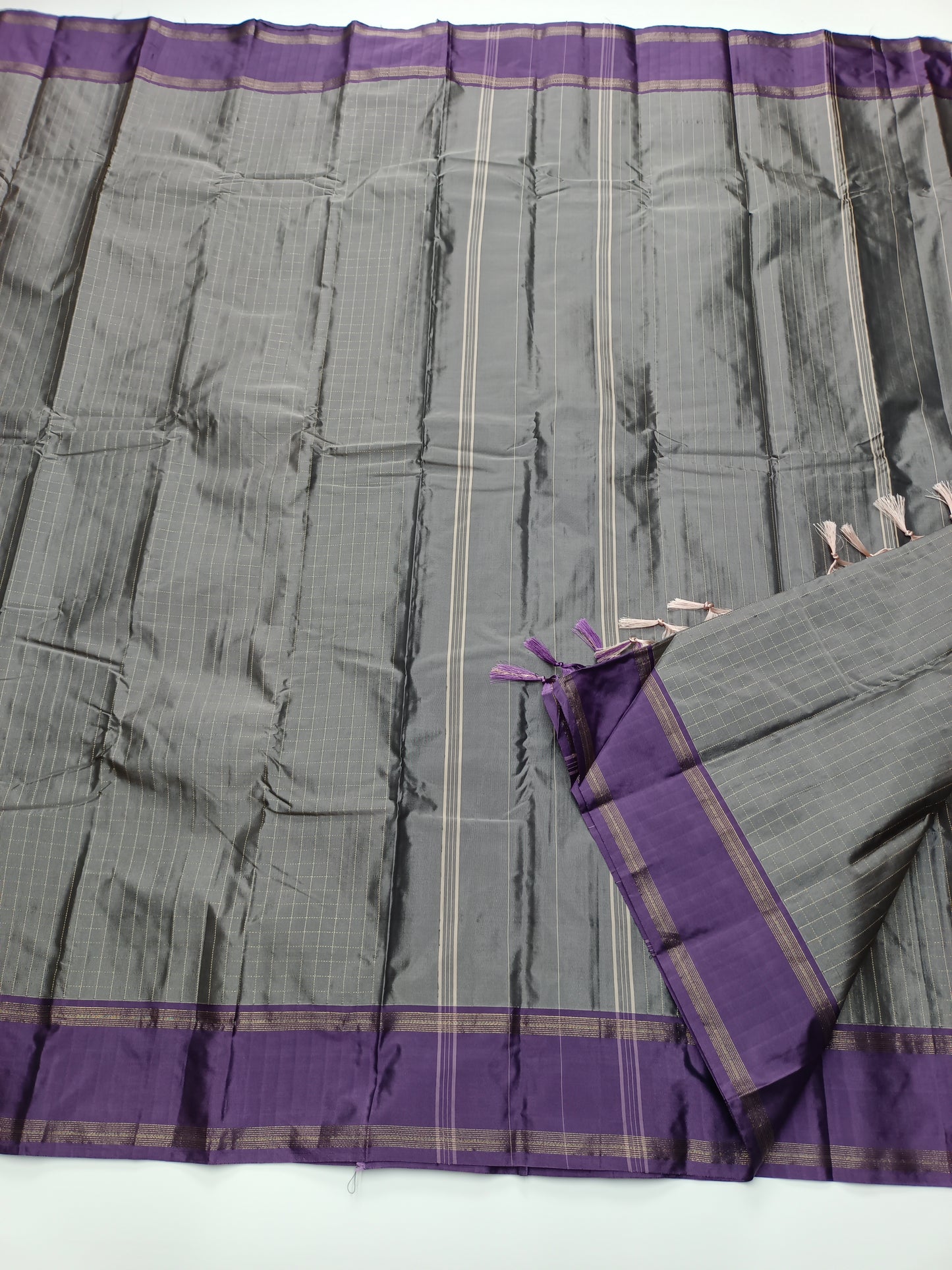 ARANI ART SILK SAREE