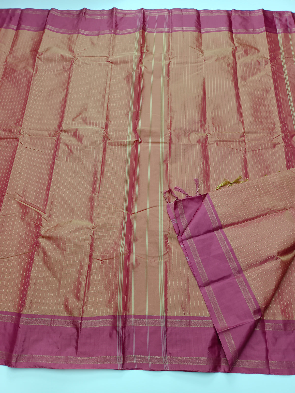 ARANI ART SILK SAREE