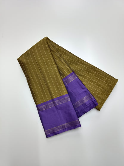 ARANI ART SILK SAREE