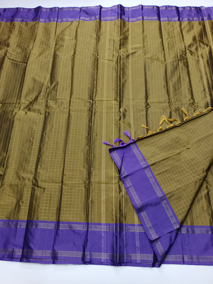 ARANI ART SILK SAREE