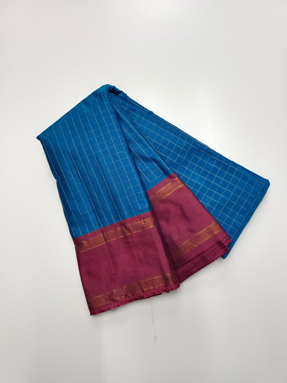 ARANI ART SILK SAREE