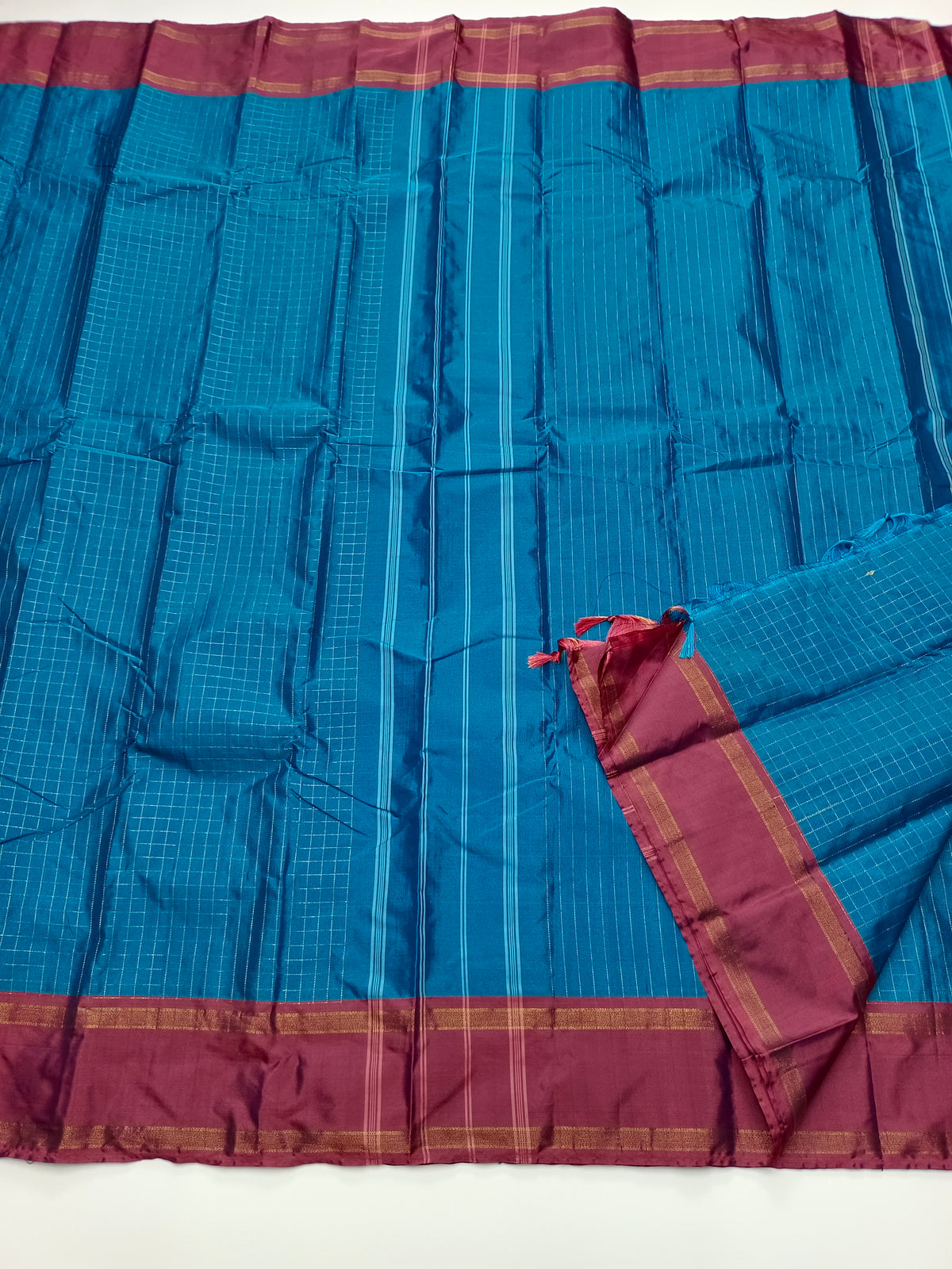 ARANI ART SILK SAREE