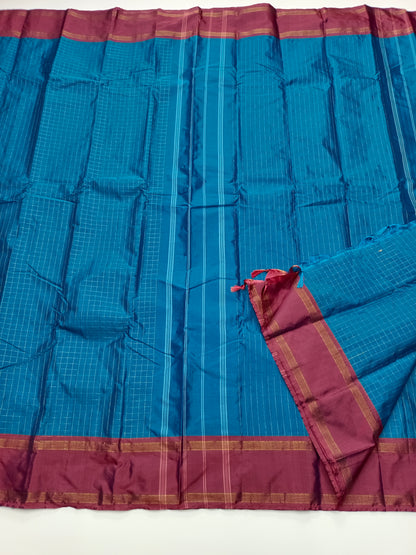 ARANI ART SILK SAREE