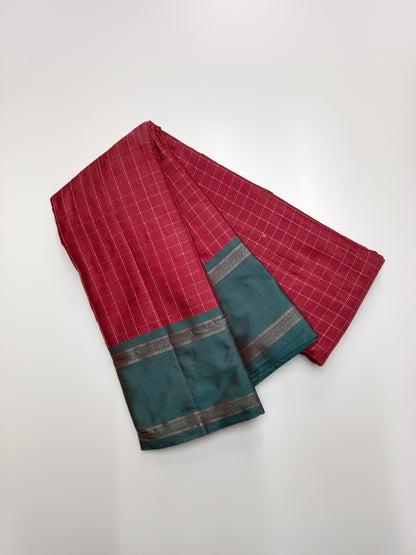 ARANI ART SILK SAREE