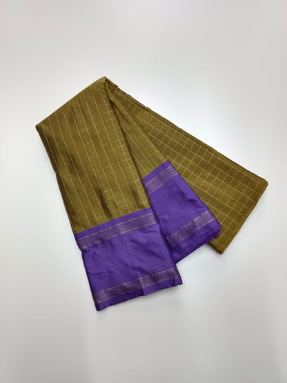 ARANI ART SILK SAREE
