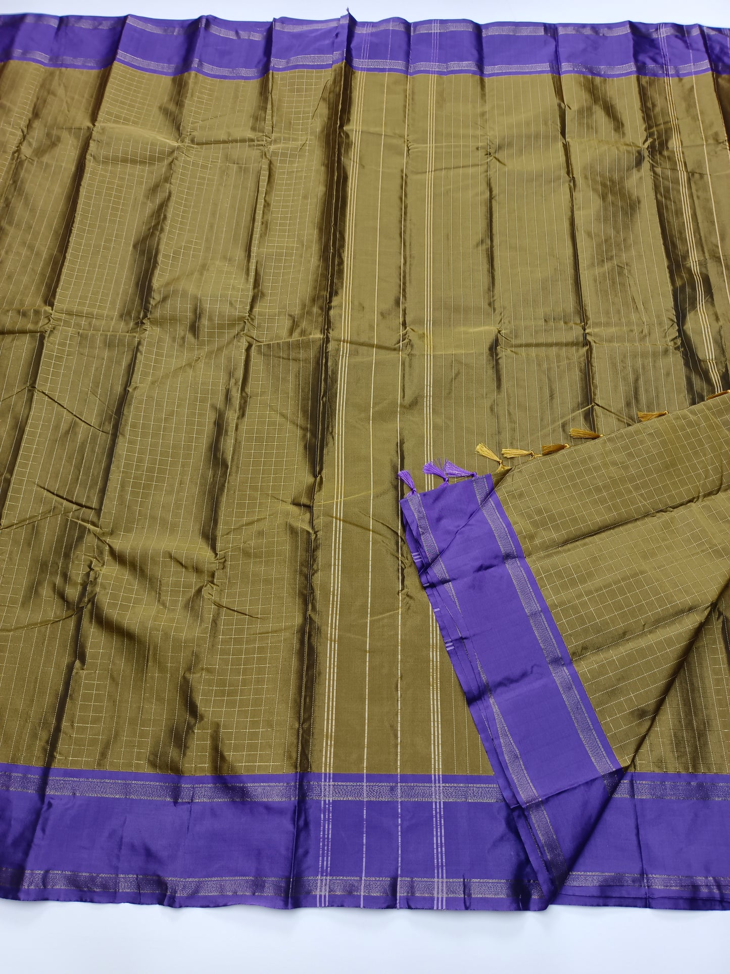 ARANI ART SILK SAREE