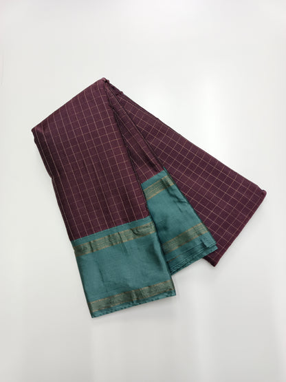 ARANI ART SILK SAREE