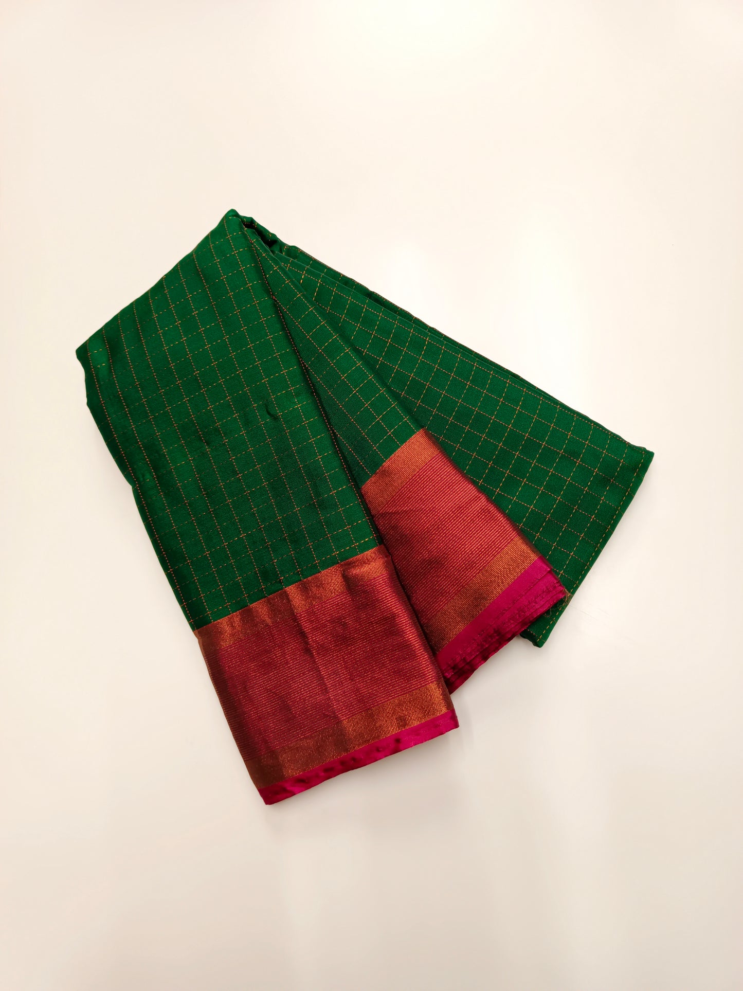 ARANI ART SILK SAREE