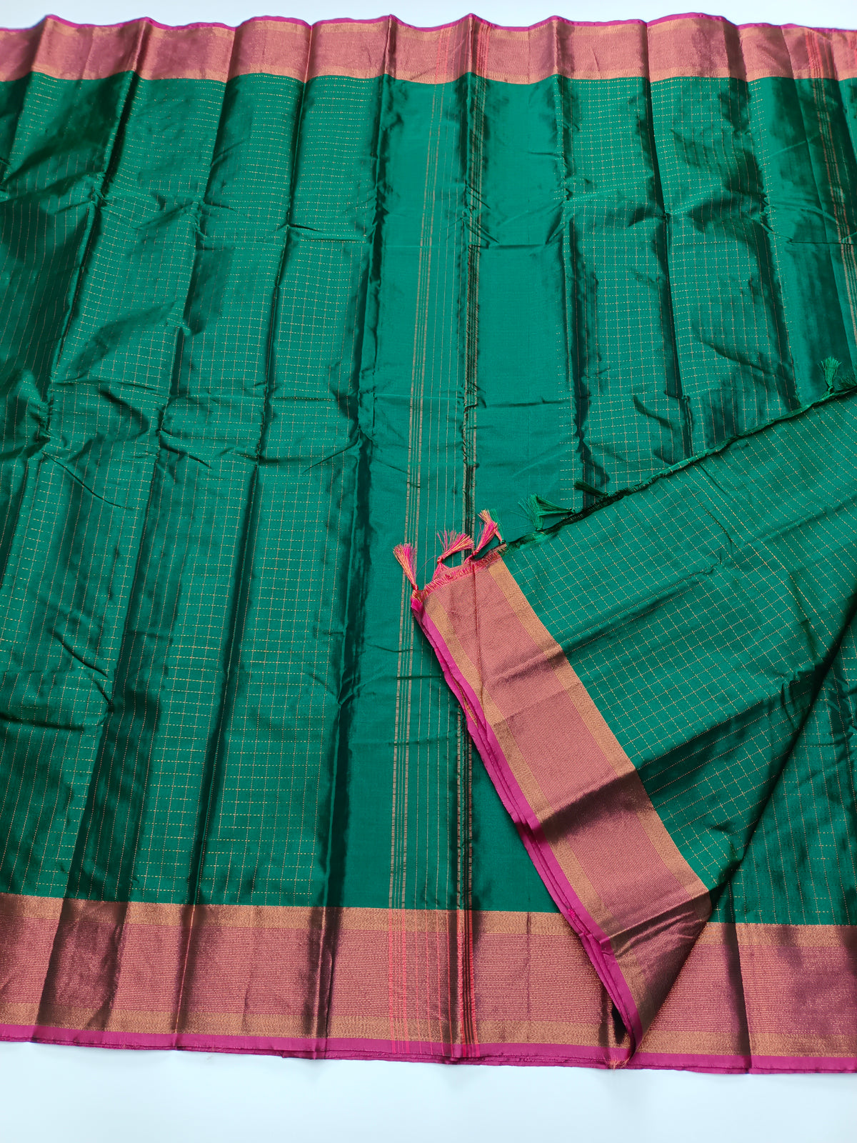 ARANI ART SILK SAREE
