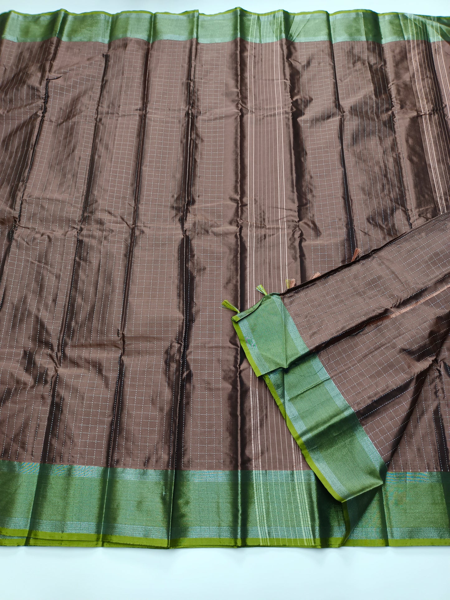 ARANI ART SILK SAREE