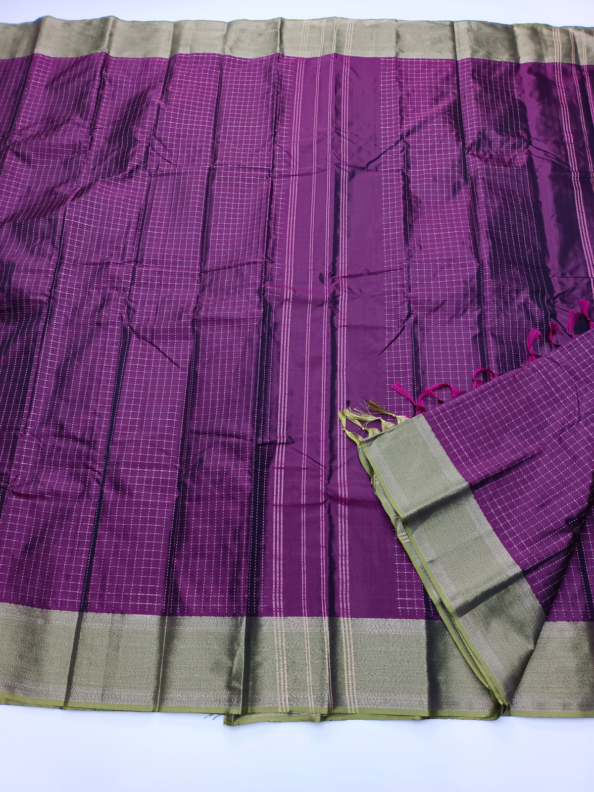 ARANI ART SILK SAREE