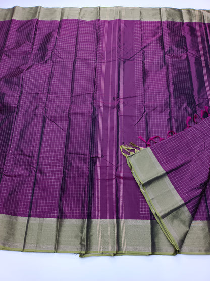 ARANI ART SILK SAREE