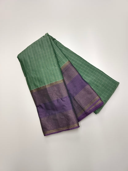 ARANI ART SILK SAREE