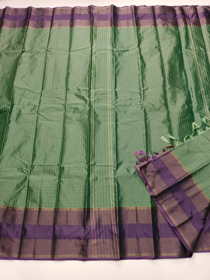 ARANI ART SILK SAREE