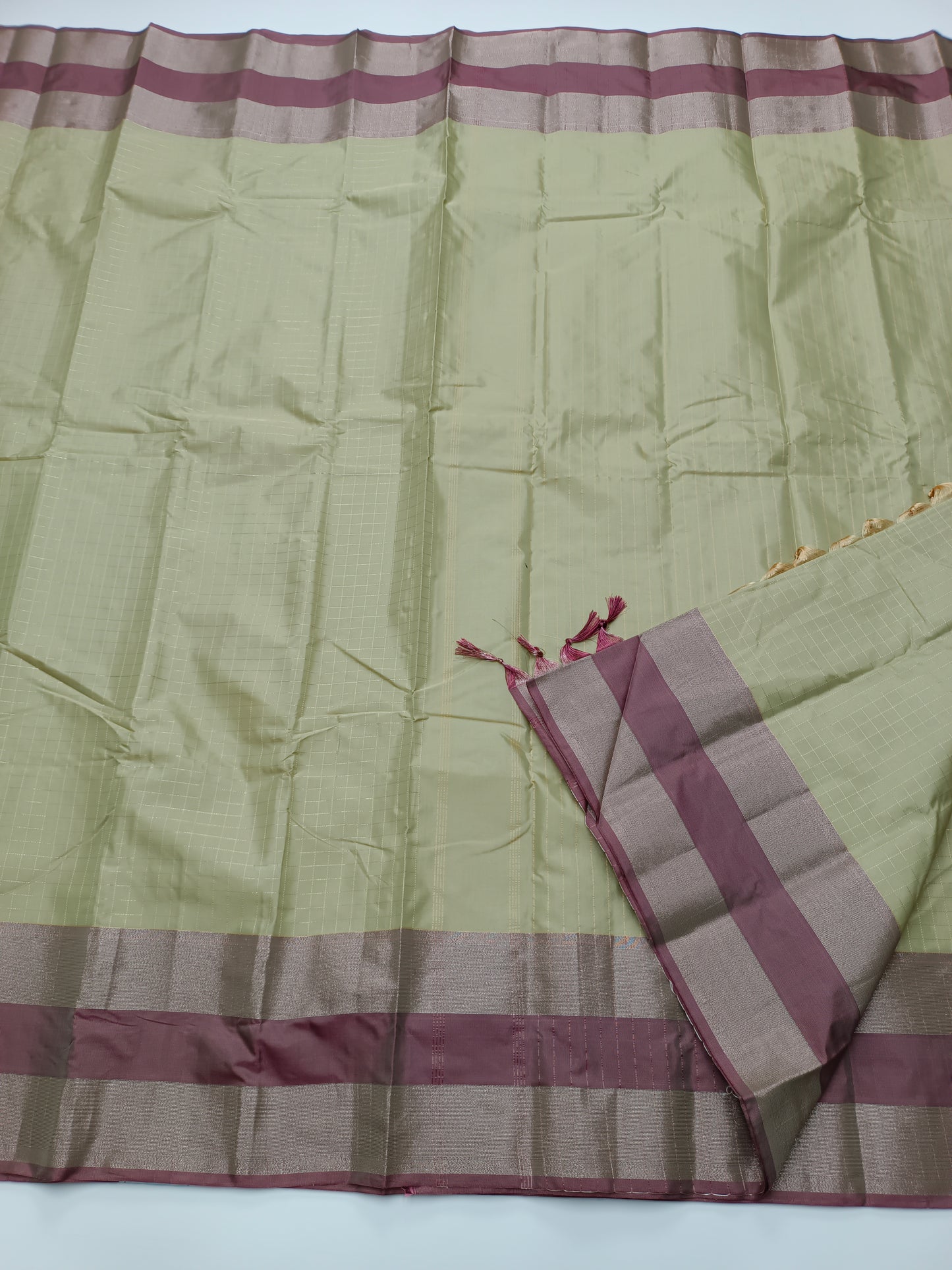 ARANI ART SILK SAREE