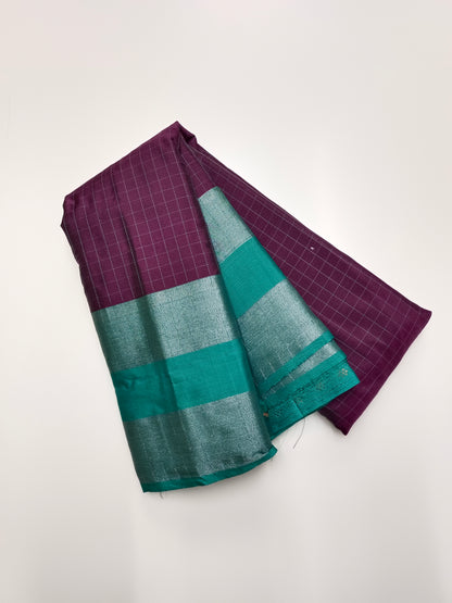 ARANI ART SILK SAREE