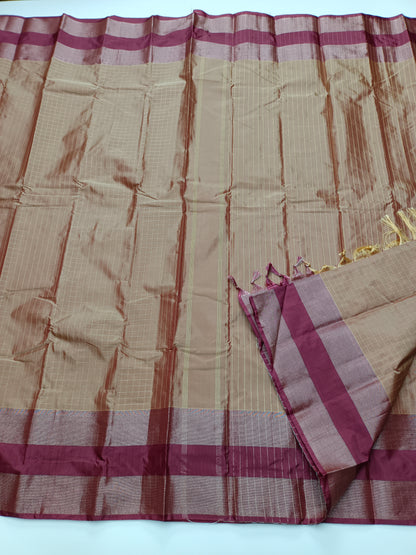 ARANI ART SILK SAREE