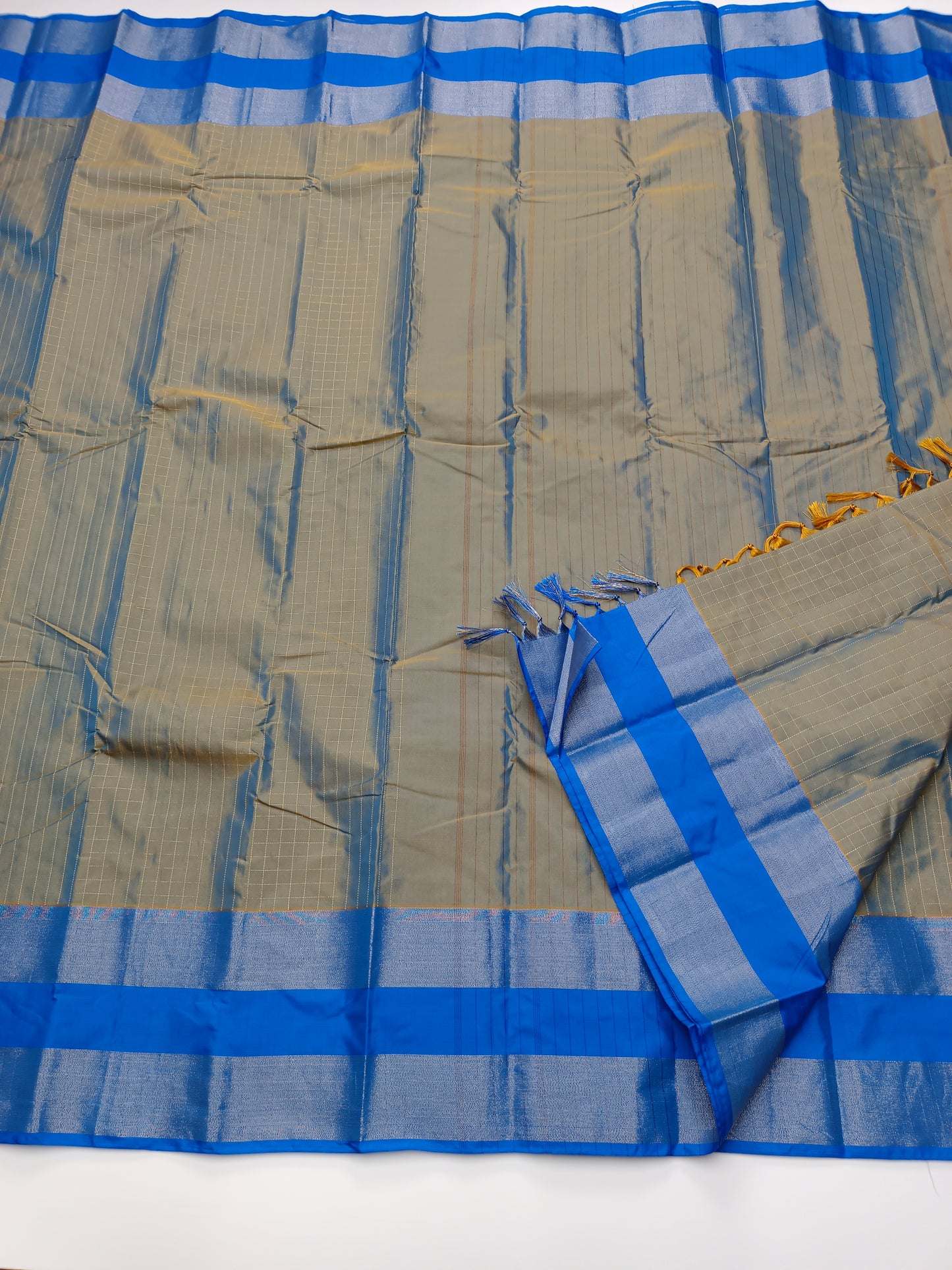 ARANI ART SILK SAREE