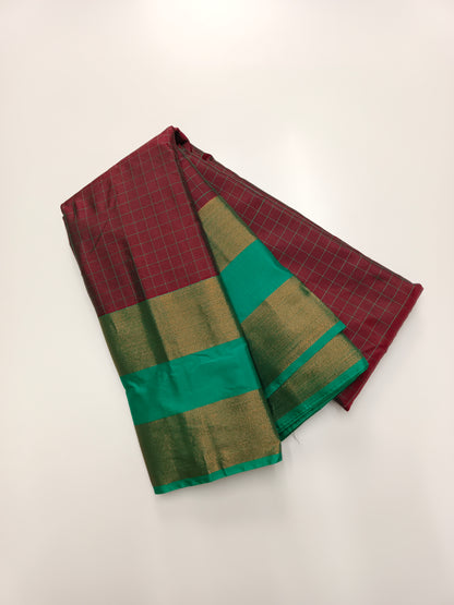 ARANI ART SILK SAREE