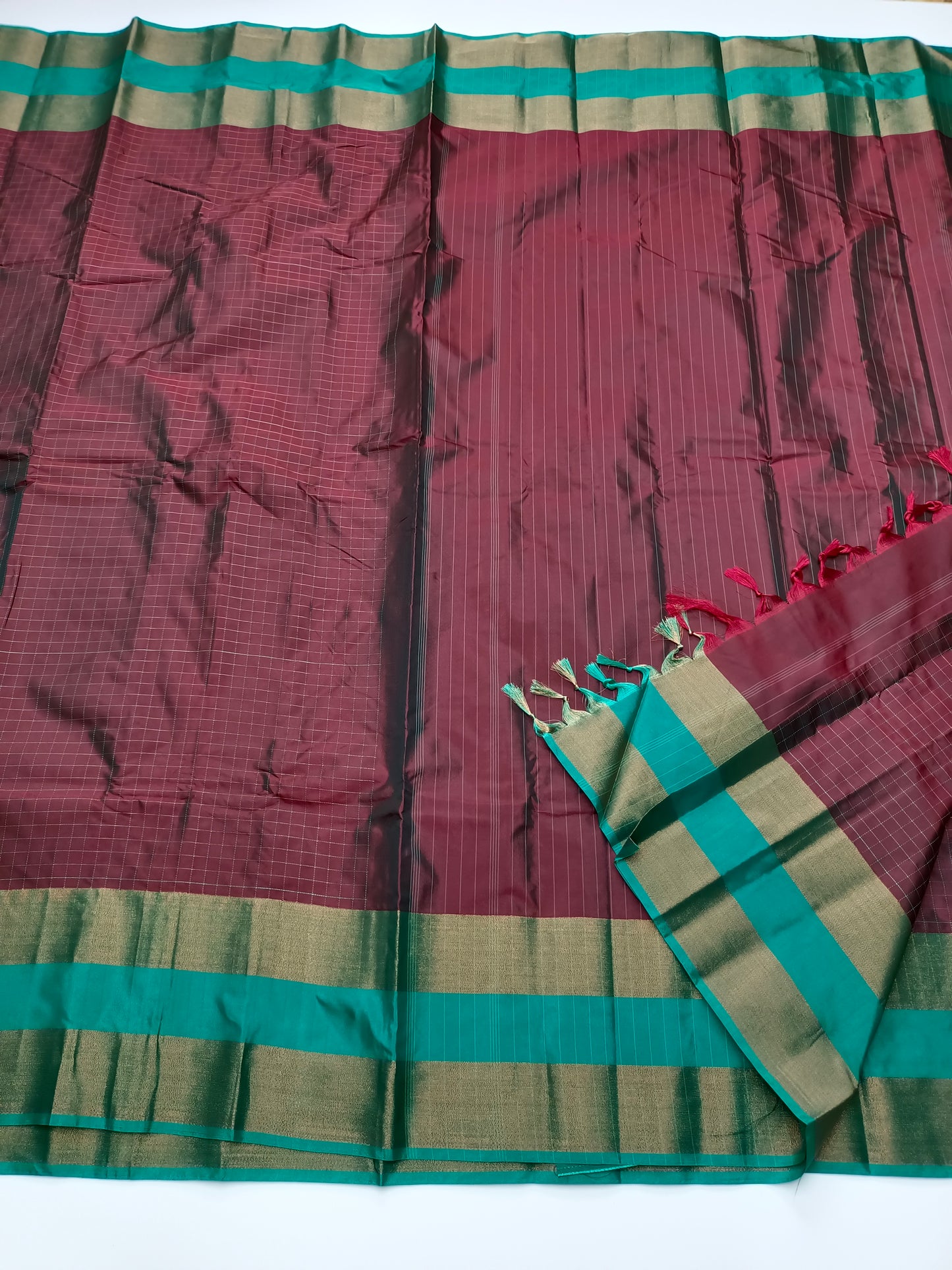 ARANI ART SILK SAREE