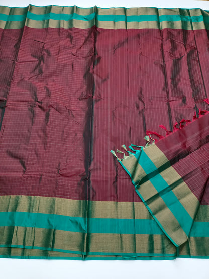 ARANI ART SILK SAREE