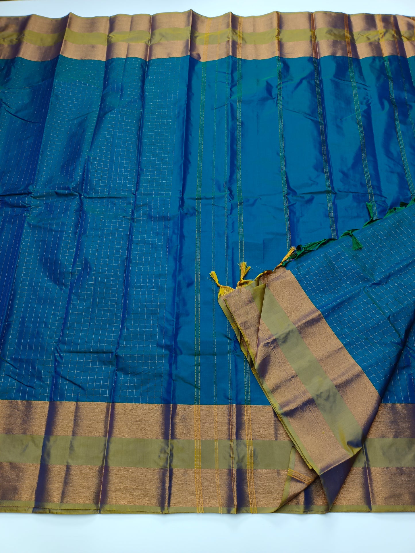 ARANI ART SILK SAREE