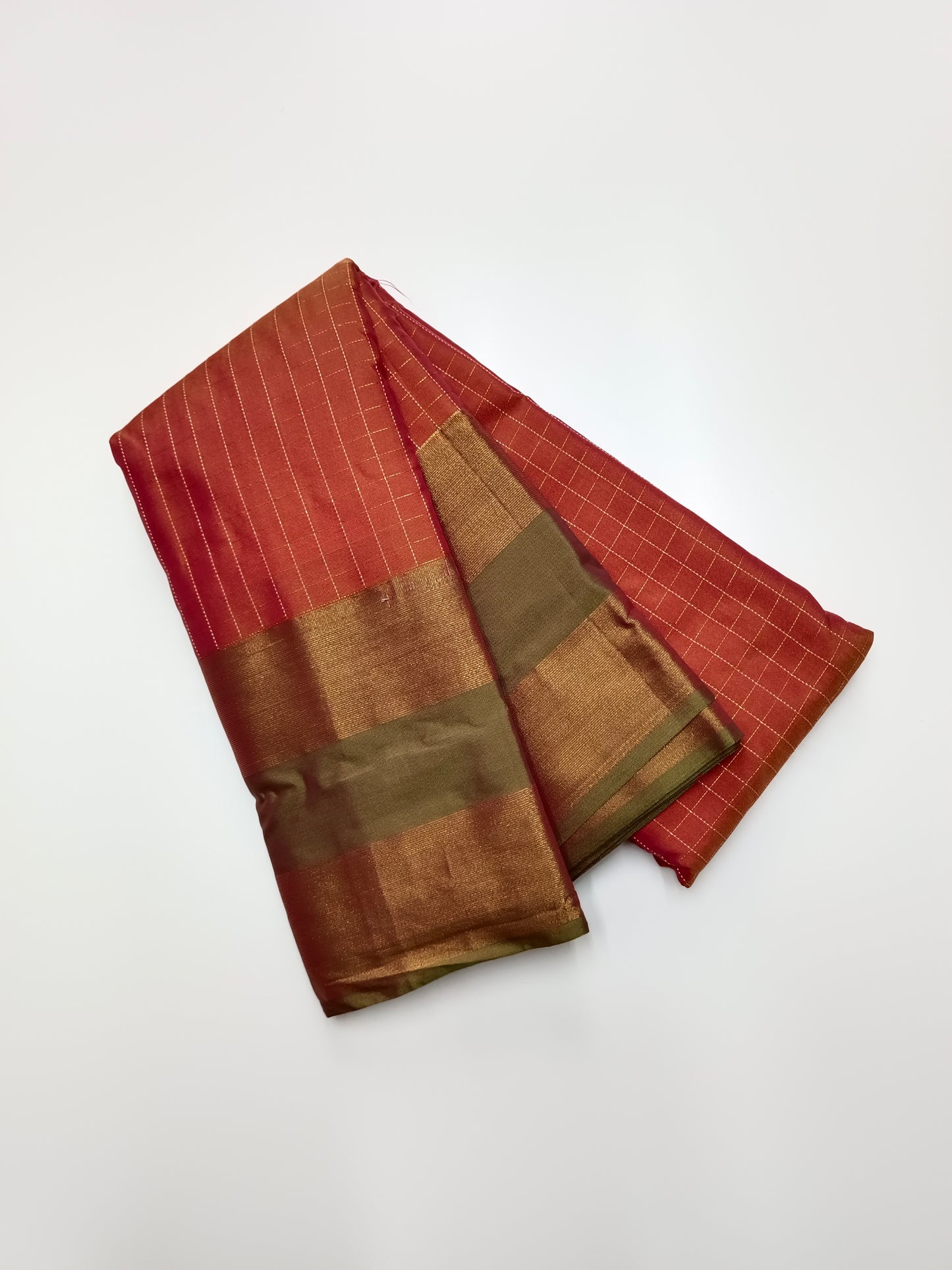 ARANI ART SILK SAREE